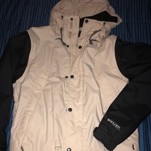 Holden Jacket